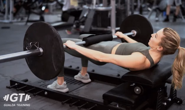 Hip Thrust